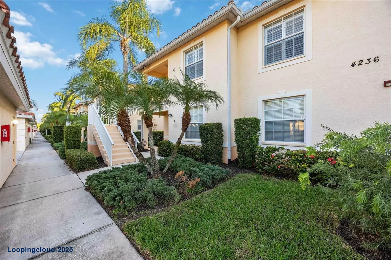 4236 VICENZA DR #C32 Venice