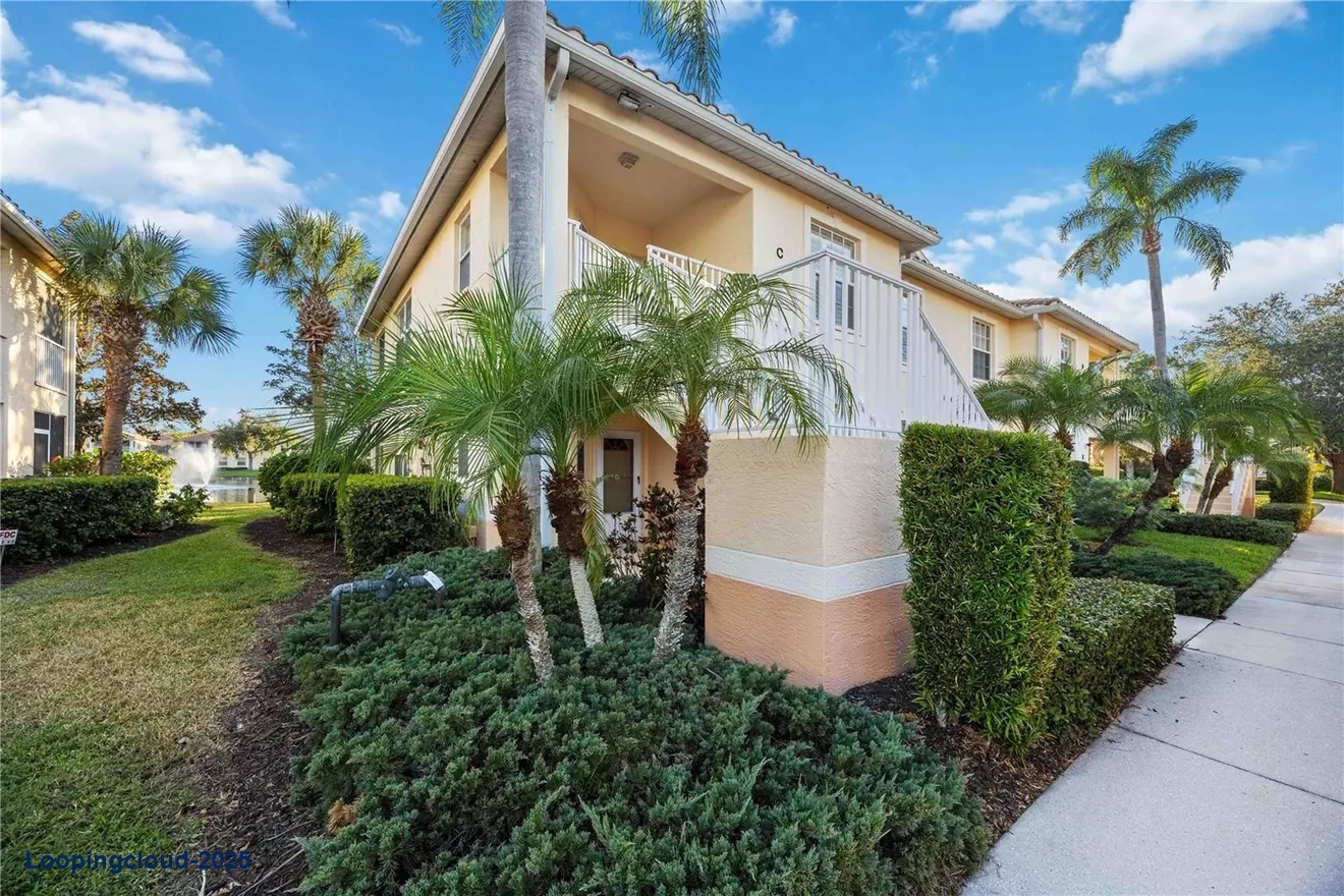 4236 VICENZA DR #C32 Venice