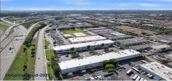 2500 W 84th Street #6 Hialeah Florida, 33016 | Warehouse + Office Space