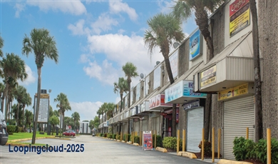 2704 NW 72nd Avenue Miami Florida, 33122 | Great Flex Space