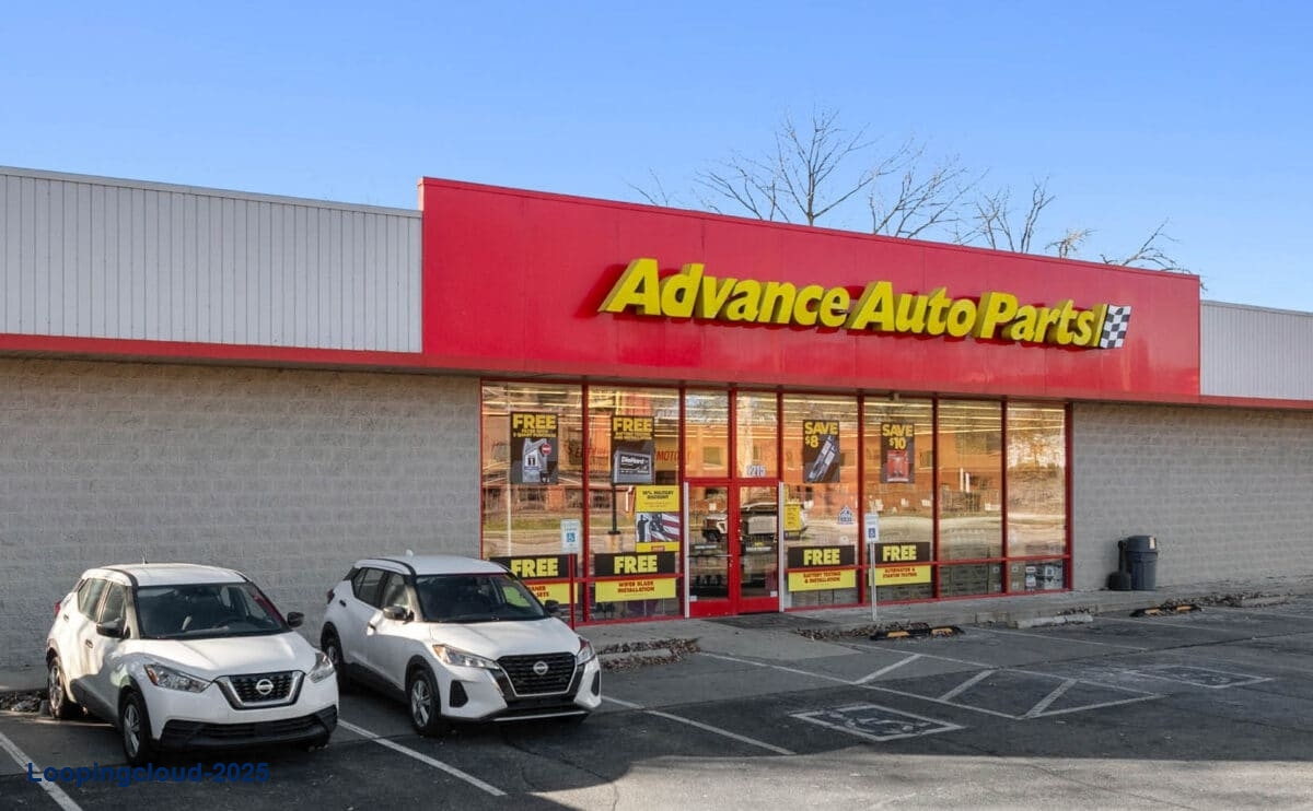 Commercial Property for Sale in Warsaw Indiana 46580