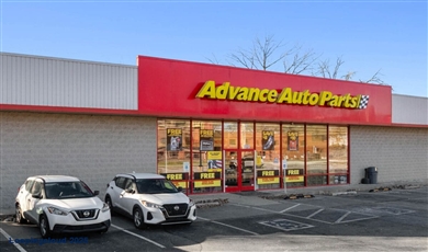 1215 N Detroit St Warsaw Indiana, 46580 | Advance Auto Parts