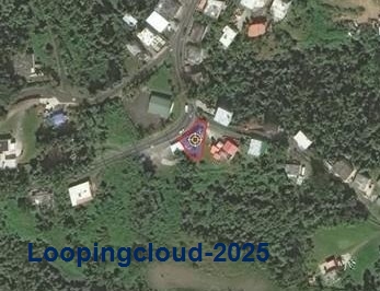 PR-156 KM 48.6 SUMIDERO WARD, AGUAS BUENAS, PR 00703