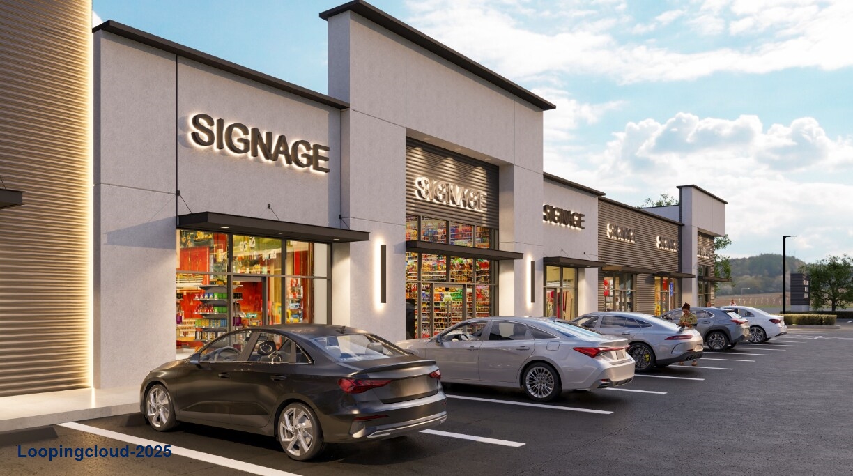 Shops at Grand MissionGrand Mission Boulevard & Beechnut Rd