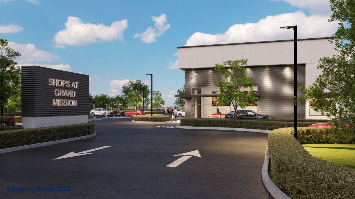 Commercial Property for Sale in Richmond Texas 77407