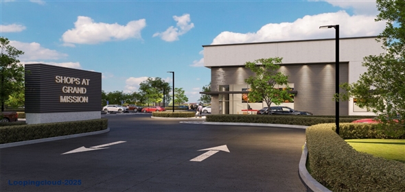 Grand Mission Boulevard & Beechnut Rd Richmond Texas, 77407 | Shops at Grand MissionGrand Mission Boulevard & Beechnut Rd