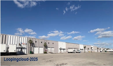 9793 NW 91st Court Medley Florida, 33178 | Warehouse + Office Space