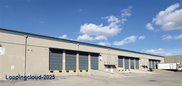 9949 NW 89th Avenue #18 Doral Florida, 33178 | Warehouse + Office Space