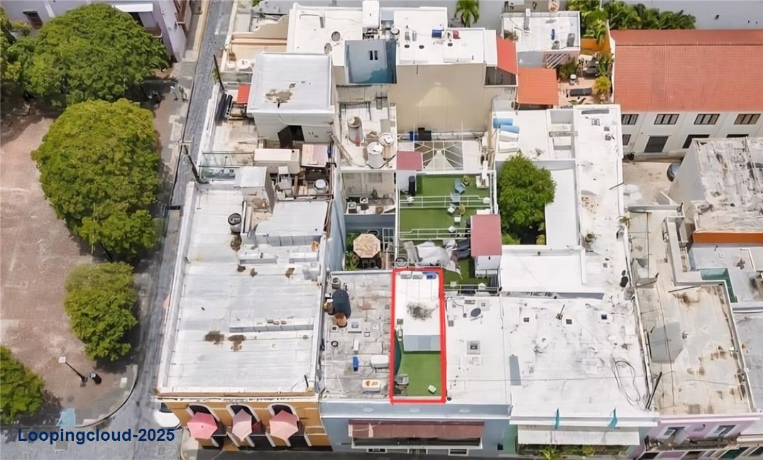 51 CRISTO #APT 2, SAN JUAN, PR 00901