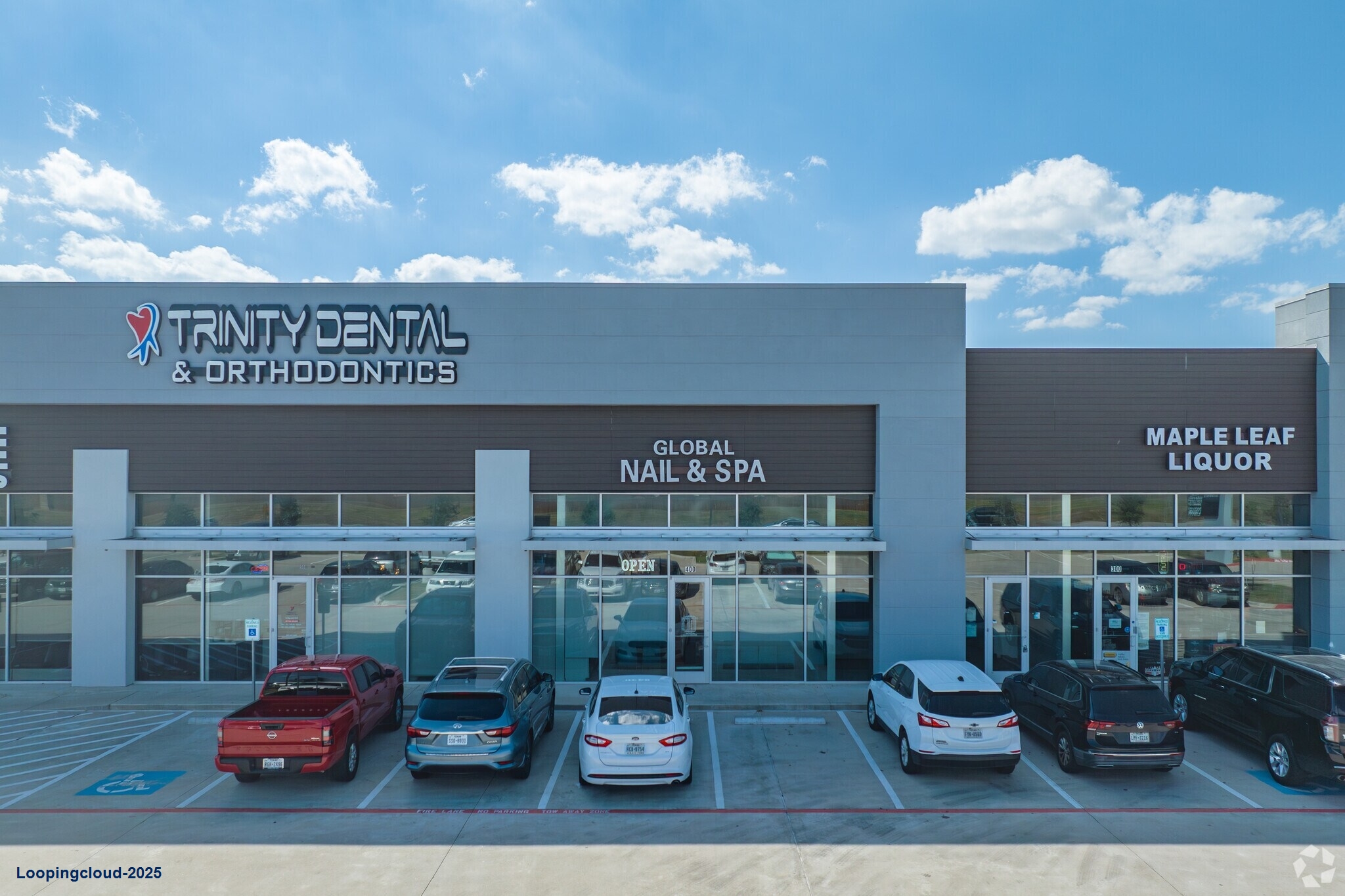 Retail Center1636 Minonite Rd
