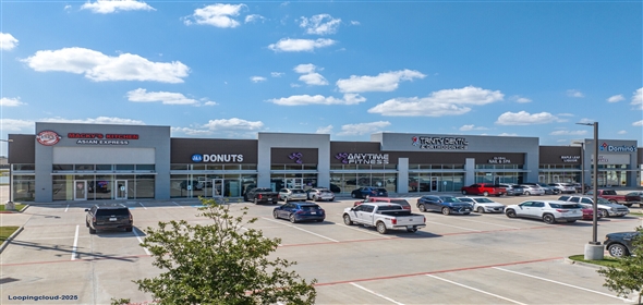 1636 Minonite Rd Rosenberg Texas, 77469 | Retail Center1636 Minonite Rd