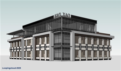 FM 1093 & Gaston Rd Richmond Texas, 77406 | XAG Headquarters