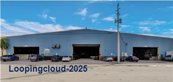 2330 NW 149th Street Opa Locka Florida, 33054 | Material Recovery Facility