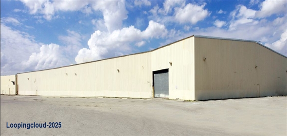 2330 NW 149th Street Opa Locka Florida, 33054 | Material Recovery Facility