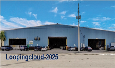 2330 NW 149th Street Opa Locka Florida, 33054 | Material Recovery Facility