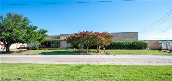 3320 Dalworth Street Arlington Texas, 76011 | 3320 Dalworth Street