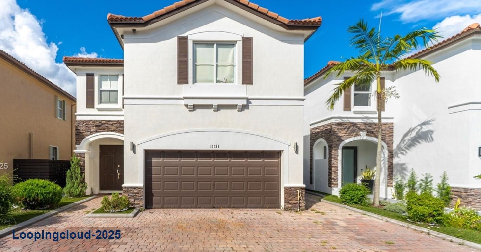 Beautiful Single Family