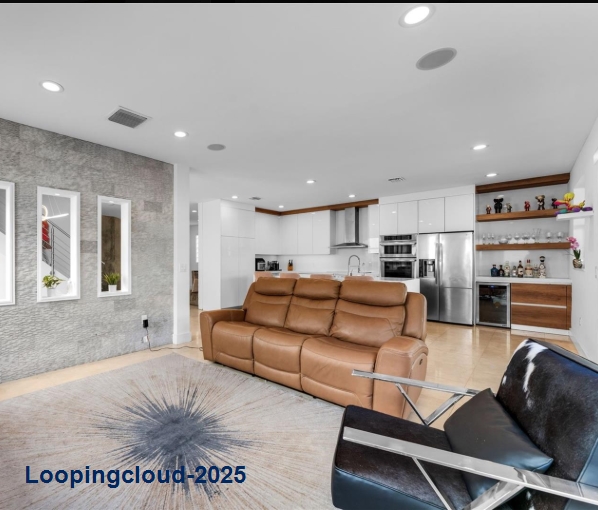 Beautiful Single Family