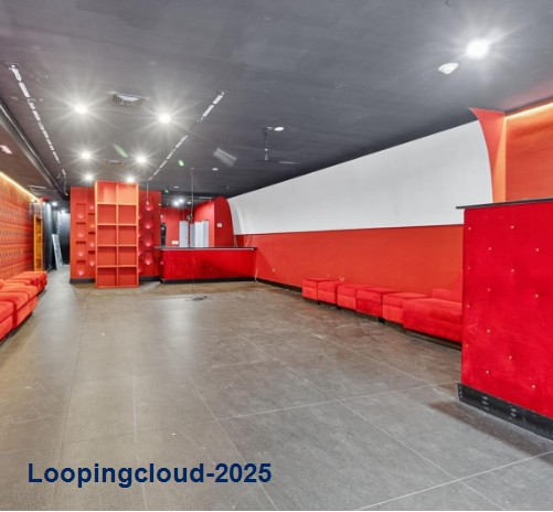 Great Retail Space