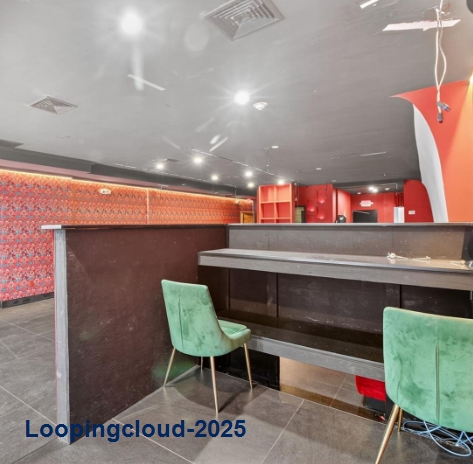 Great Retail Space