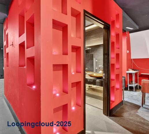Great Retail Space