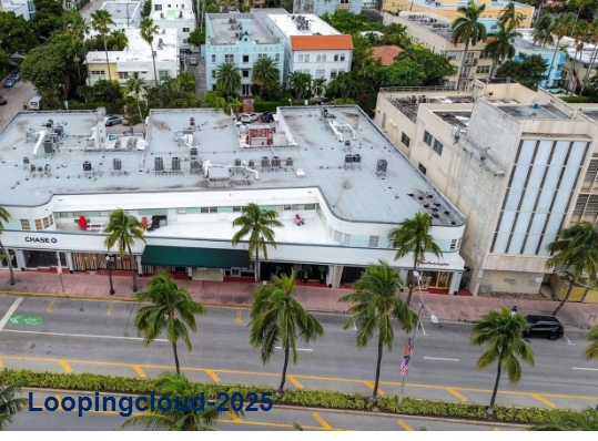 Great Retail Space
