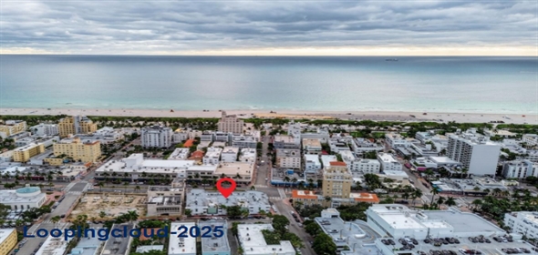 1218 Washington Ave Miami Beach Florida, 33139 | Great Retail Space