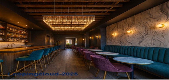 1788 SW 8th St Miami Florida, 33135 | Beautiful Restaurant