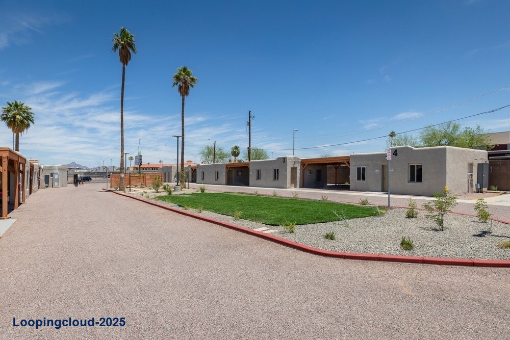 Commercial Property for Sale in Phoenix Arizona 85008