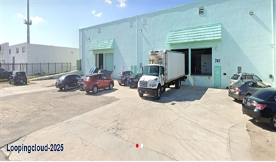 741 w 17TH Street, Hialeah Florida , 33010