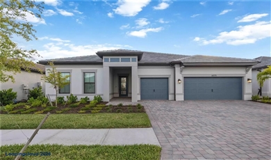 6075 SAWGRASS LAKE CT