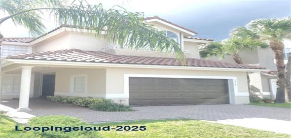 14765 SW 132nd Pl Miami Florida, 33186 | Beautiful Single Family