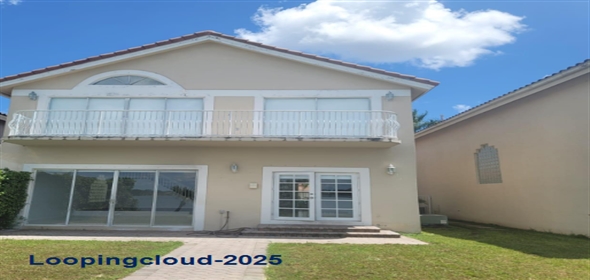14765 SW 132nd Pl Miami Florida, 33186 | Beautiful Single Family