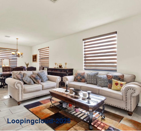 Beautiful Single Family