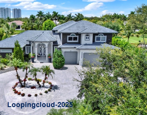 Beautiful Single Family