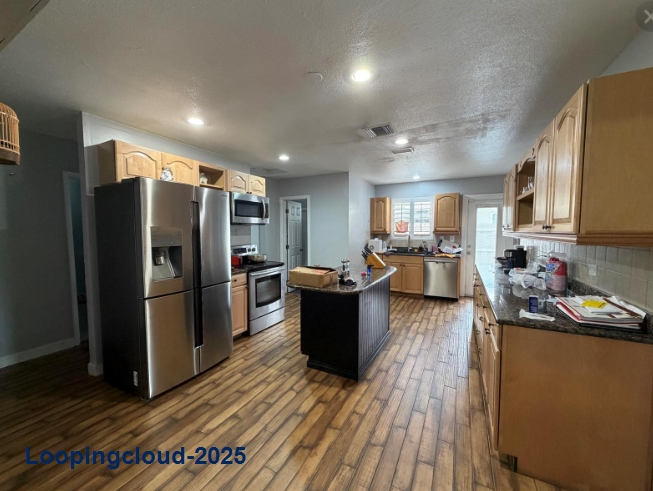 Beautiful Single Family