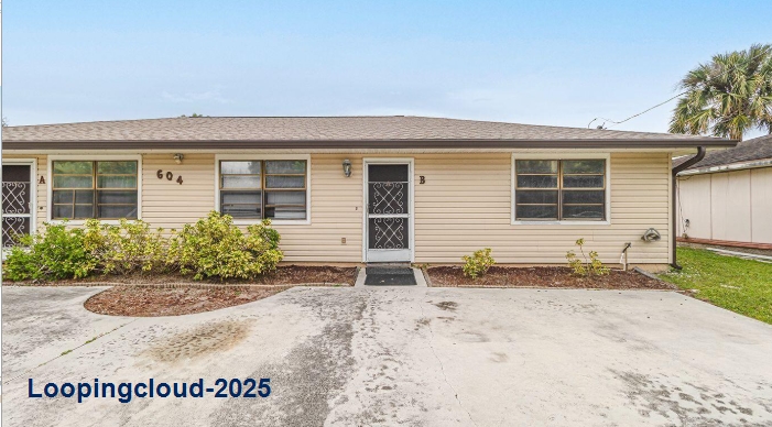 Beautiful Single Family