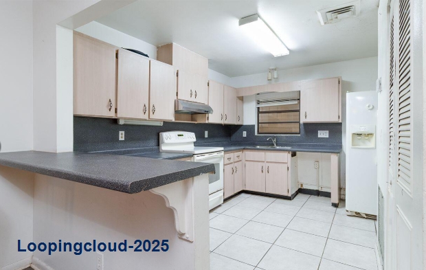 Beautiful Single Family