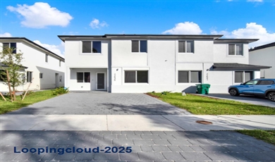 22535 SW 125th Ave # 22535 , Miami Florida                                                                                              33170