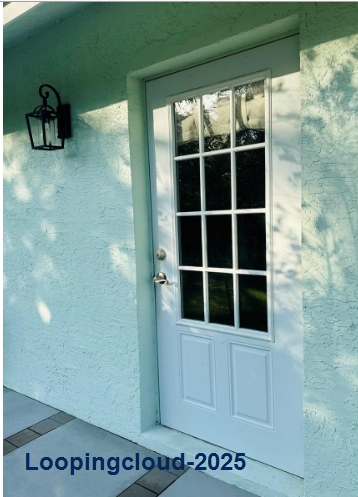 Beautiful Apartment Studio