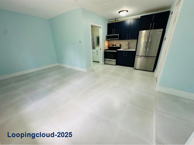 Beautiful Apartment Studio