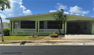 1 A-17 SANTA ISIDRA 4 Fajardo Puerto Rico, 00738 | 1 A-17 SANTA ISIDRA 4, FAJARDO, PR 00738