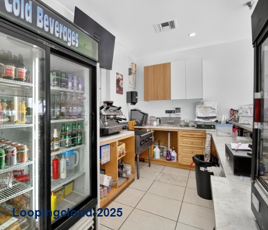 Great Cafeteria+Tire Shop