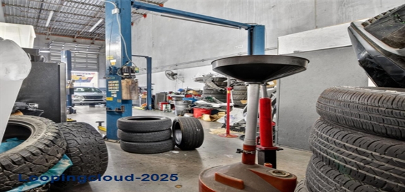 KENDALL Kendall Florida, 33186 | Great Cafeteria+Tire Shop