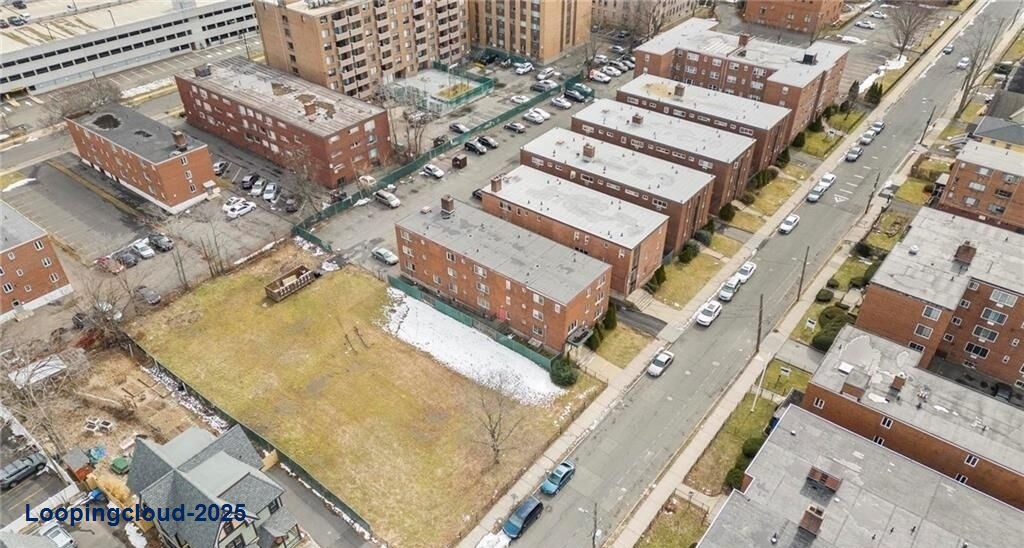 32 Huntington Street Hartford