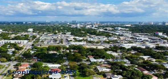 12820 NE 4th Ave North Miami Florida, 33161 | Beautiful Single Family