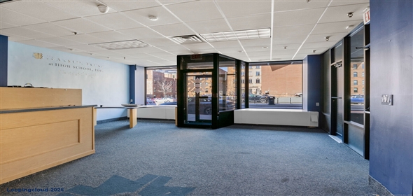 273 Asylum Street Hartford Connecticut, 06103 | Residential Development Opportunity