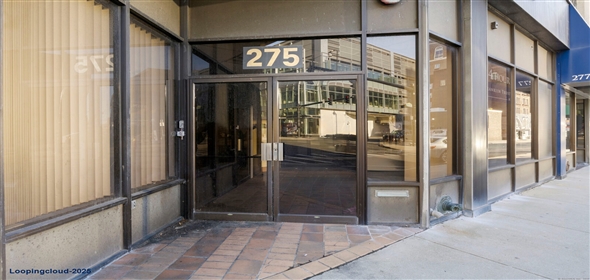 273 Asylum Street Hartford Connecticut, 06103 | Residential Development Opportunity