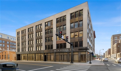 273 Asylum Street , Hartford Connecticut                                                                                          06103