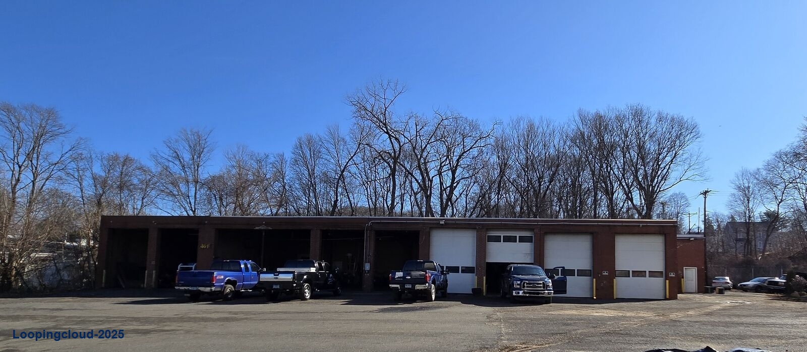 Warehouse for Sale in Manchester Connecticut 06042